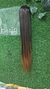 Rabo Liso - 70 cm - Orgânico *Brilho Natural* na internet