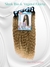 Cabelo Fátima Sleek True Me Bio&Vegetal