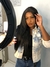 Lace Wig Lisa Orgânica - comprar online