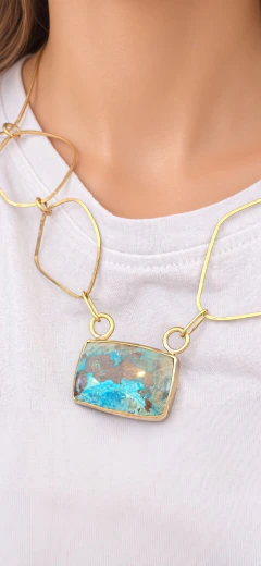 Collar ~ ETERISK~