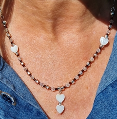 Collar "ANTEA"