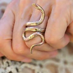 Anillo ♥ ASPID ♥