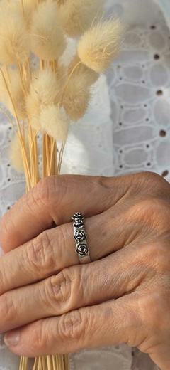 Anillo♦BLOSSOM♦