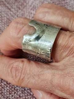 Anillo " Gerona" en internet