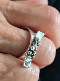 Anillo "Guadalmina".