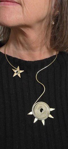 Collar♦FORMAS♦ en internet