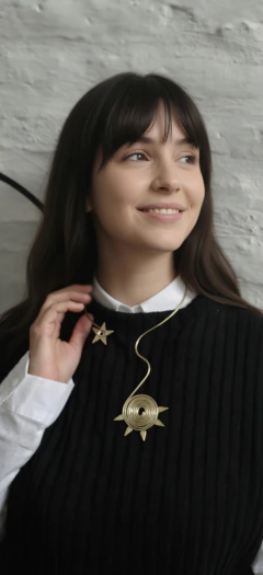 Collar♦FORMAS♦