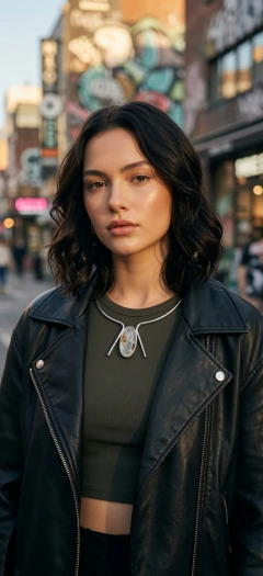 Collar •SIGRID • en internet