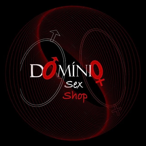 Domínio Sex Shop