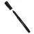 Caneta Fine Pen Preta 0.4mm Faber Castell Un Escrita - comprar online