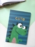 Caderno de Brochura Animais Fofos Un