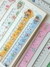 Régua Fofa De 15cm Bichinhos/ Menina/ Astronauta Un Papelaria Fofa - comprar online