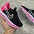 Tênis Nike Infantil Unissex Sem Cadarço