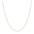 CHOKER DE MINI MEDALHA DE CORAÇÃO NA CORRENTE - comprar online