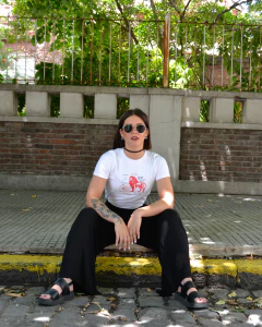 Remera Signos - Novach.ind