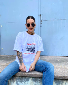 Remeron Memoria, verdad y Justicia - comprar online