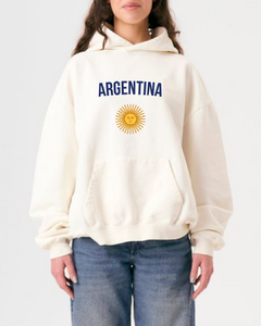 Buzo Argentina en internet