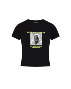Remera Spinetta Encierro en internet