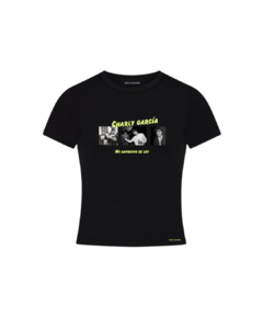 Remera Charly Caprichito - comprar online