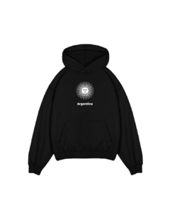 Buzo Sol de Mayo - comprar online