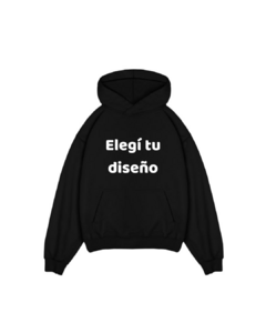Buzo Personalizado - comprar online