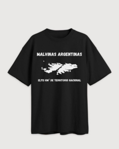 Remeron Malvinas - comprar online