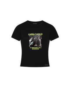Remera Dinosaurios Negra - Novach.ind