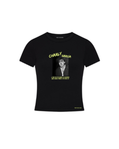 Remera Charly en internet