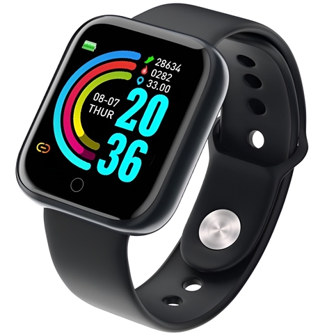 Relógio Smart Fit y68