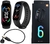 Relógio Smart M6 - comprar online