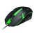 Mouse gamer com Fio/RGB na internet