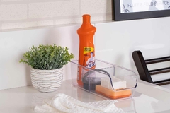 Organizador Diamond com Divisórias 28x14cm - comprar online