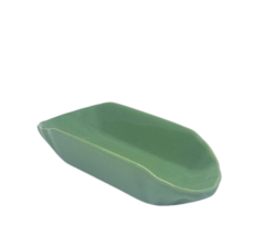 Imagem do Prato Hot Dog Porcelana Kit 4 unid