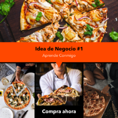 Idea de Negocio que te puede Convertir en Millonario. - Idea # 1. - comprar online