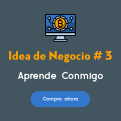 Idea de Negocio que te puede Convertir en Millonario. - Idea # 3. Más Regalo en internet