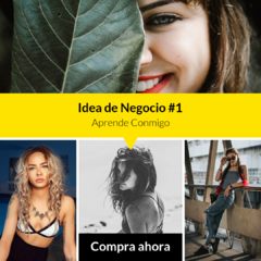 Idea de Negocio que te puede Convertir en Millonario. - Idea # 1. en internet