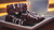 Brownies media porción
