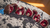 Frambuesas chocolate con leche - comprar online
