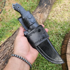 Savage Bush - Cutelaria Suett