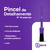 KIT SHINY REVITALIZADOR DE PNEUS VONIXX, DELET, PINCEL E APLICADOR - comprar online
