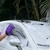 KIT V-FLOC 500ML LAVA AUTOS CONCENTRADO E LUVA DE MICROFIBRA - FHORSET 