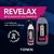 REVELAX 500ML DA VONIXX DESCONTAMINANTE DE SUPERFÍCIES - FHORSET 