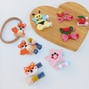 Mini Coleção "Fofuras em Crochê"
