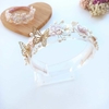 Tiara Meu Jardim Encantado