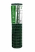 TELA SOLDADA REVESTIDA PVC TOPCERCAS MALHA 5X10 1,50M 25M VERDE