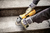 Esmerilhadeira Angular Velocidade Variável 4-1/2" (115mm) 950W (220V) - DeWALT - DWE4118-B2 - comprar online