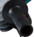 Esmerilhadeira Angular 4 1/2 Pol. 850W - MAKITA-M9510B - loja online