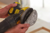 Lixadeira Roto Orbital 20V 5 125mm Com 1 Bateria 1,5Ah De Íon De Lítio E Bolsa - STANLEY - SCS220C1S-BR