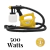 Pistola Pulverizadora Elétrica Mega Spray com Bico 2.5mm - 500W - 220V- FERRARI-MST- 500W - AAC1010013 - comprar online