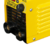 Máquina Inversora de Solda MMA 160A 5,6KVA com Display Digital - STANLEY-STAR4000